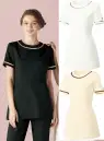 MICHEL KLEIN・エステ・チュニック